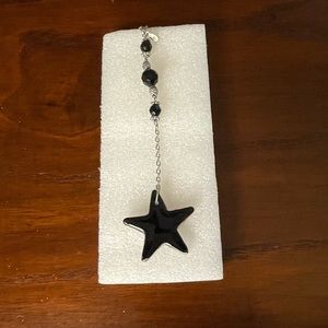 A2  REARVIEW MIRROR CAR CHARM